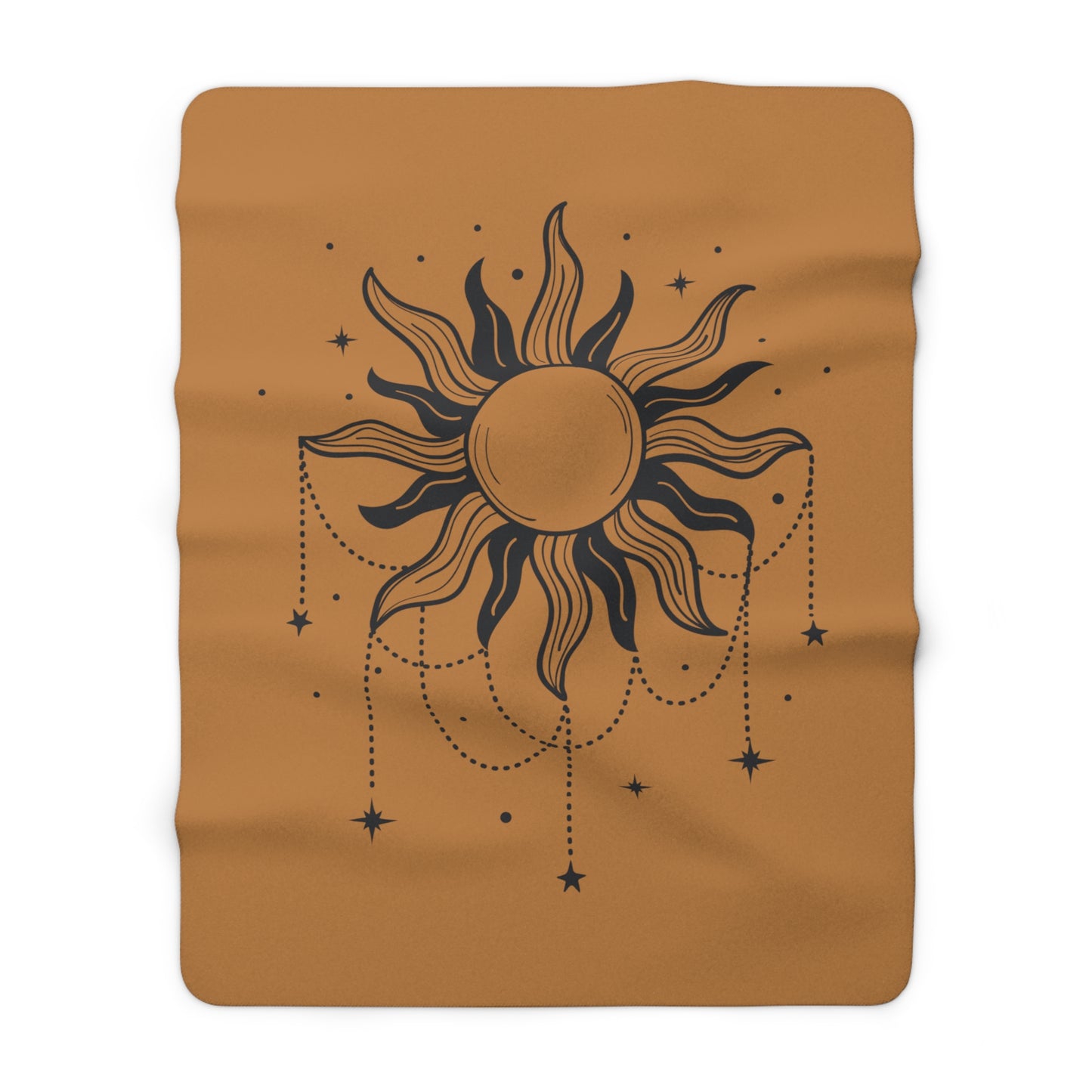 LUXURIOUS COZY BLANKET: THE EPITOME OF COMFORT AND WARMTH | Dream catcher light brown 