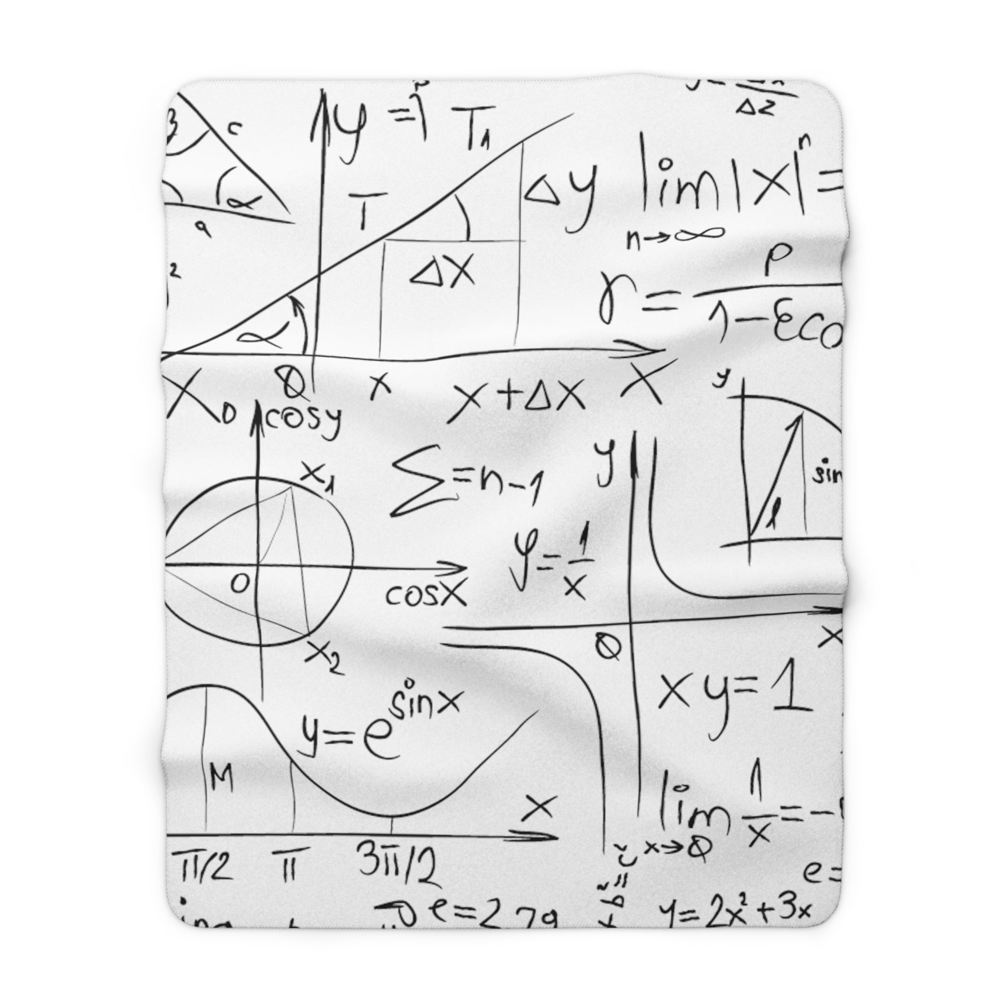  KUSCHELDECKE Mathematik